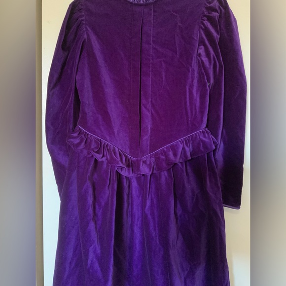 Vintage Party Dress - Picture 5 of 14